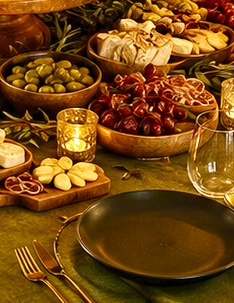 Cana — Sacred Celebration